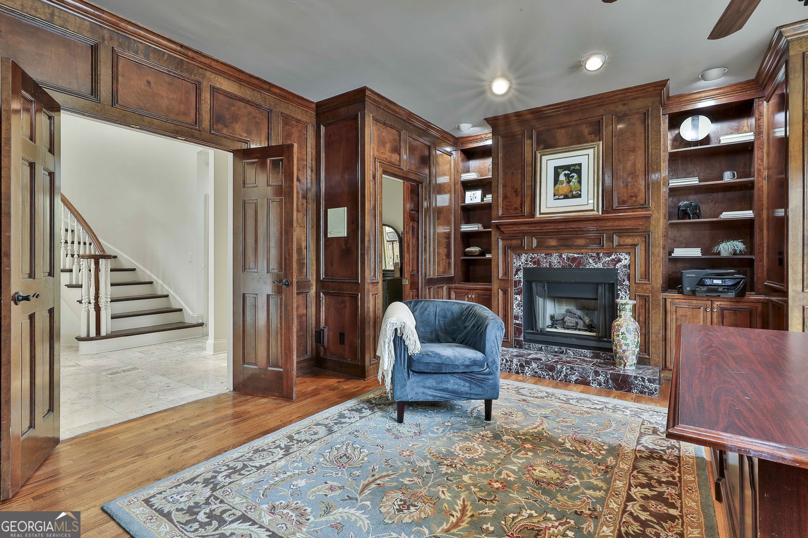 230 Smokerise Trace Peachtree City - Photo 17