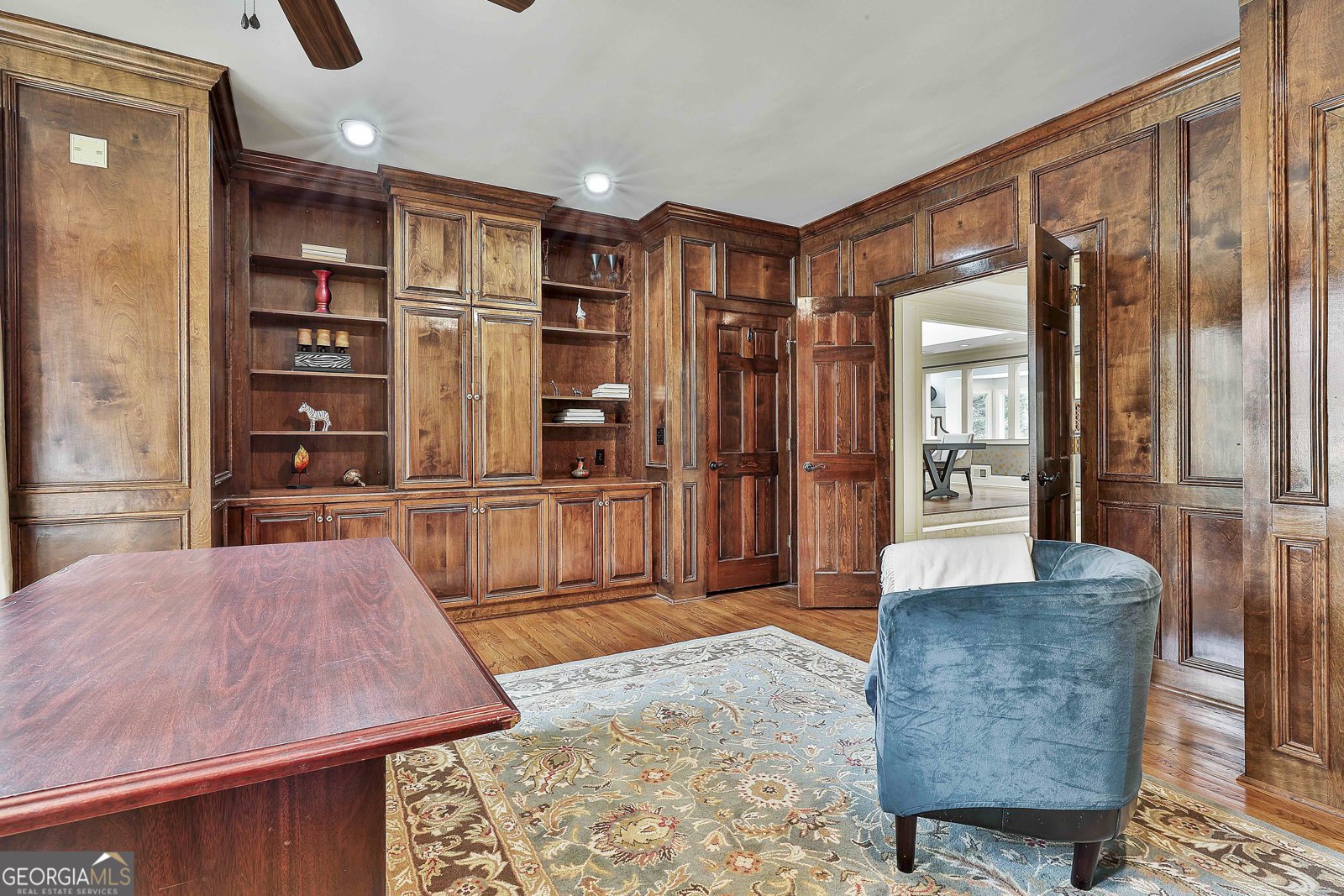 230 Smokerise Trace Peachtree City - Photo 19