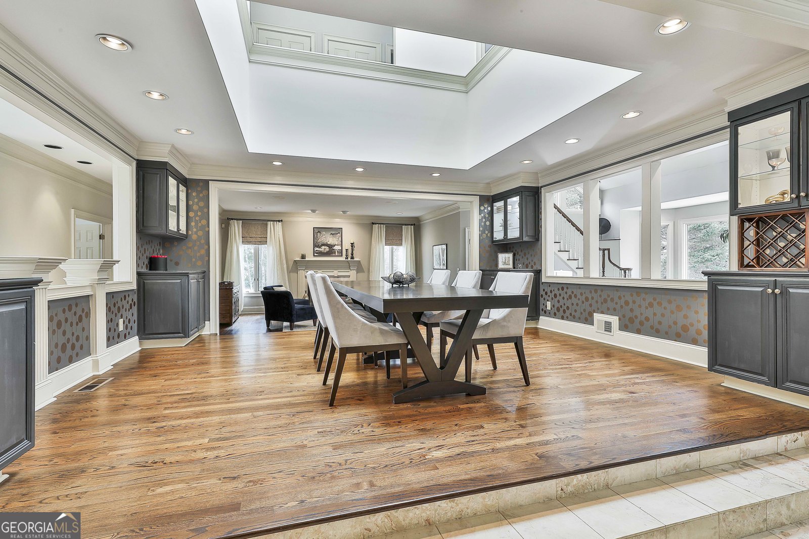 230 Smokerise Trace Peachtree City - Photo 22