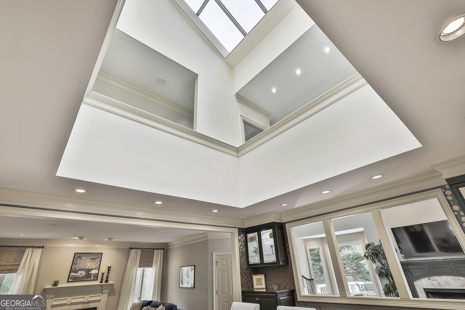 230 Smokerise Trace Peachtree City - Photo 23