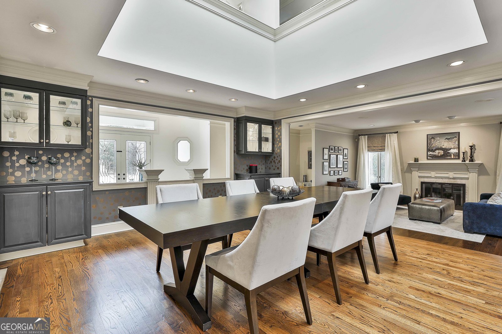 230 Smokerise Trace Peachtree City - Photo 24