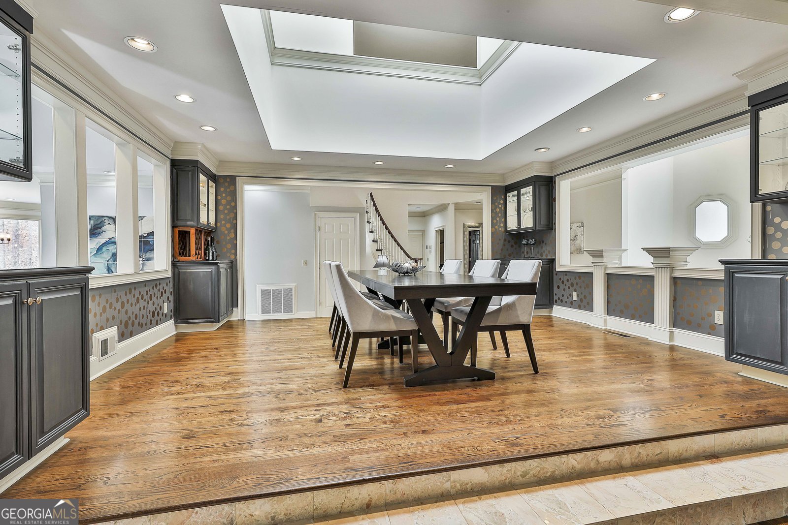 230 Smokerise Trace Peachtree City - Photo 25