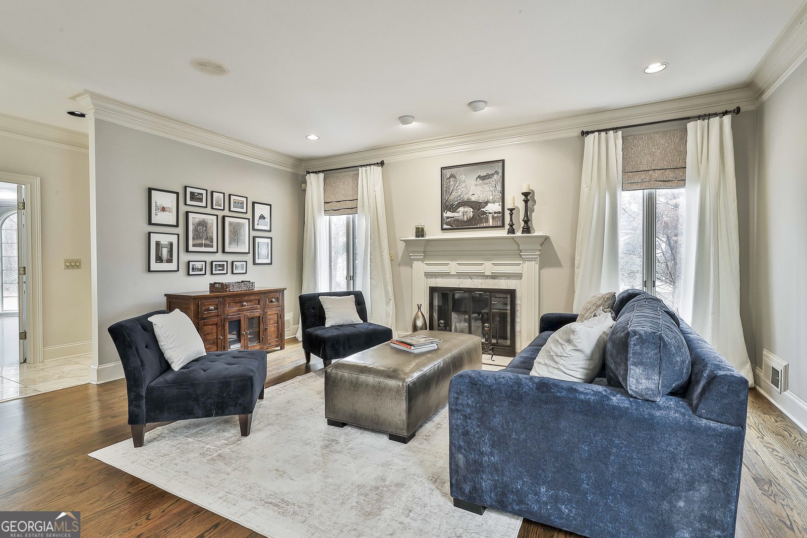 230 Smokerise Trace Peachtree City - Photo 26