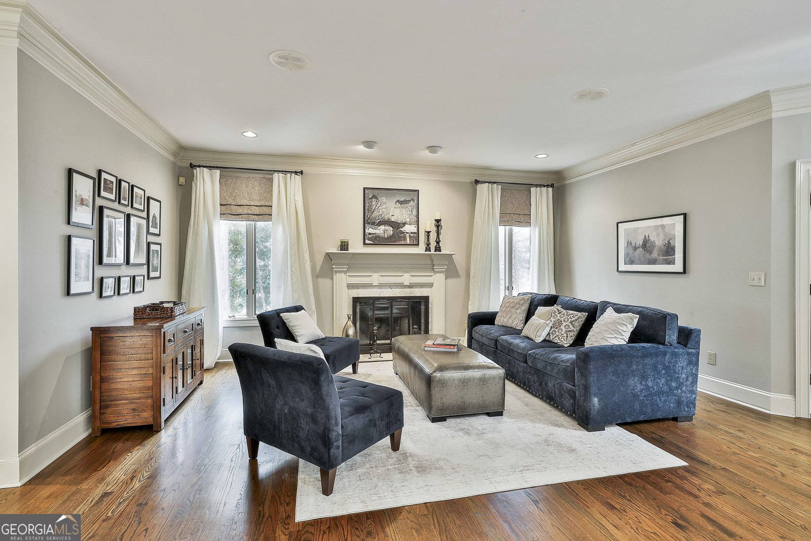 230 Smokerise Trace Peachtree City - Photo 27