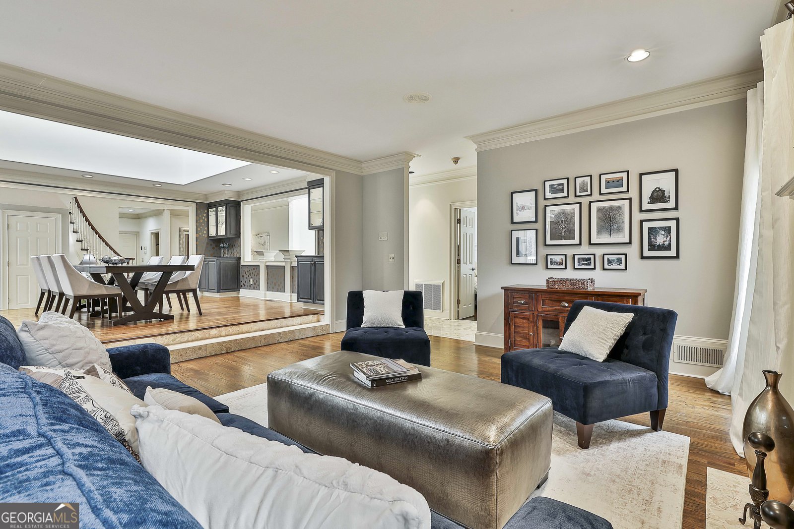 230 Smokerise Trace Peachtree City - Photo 28