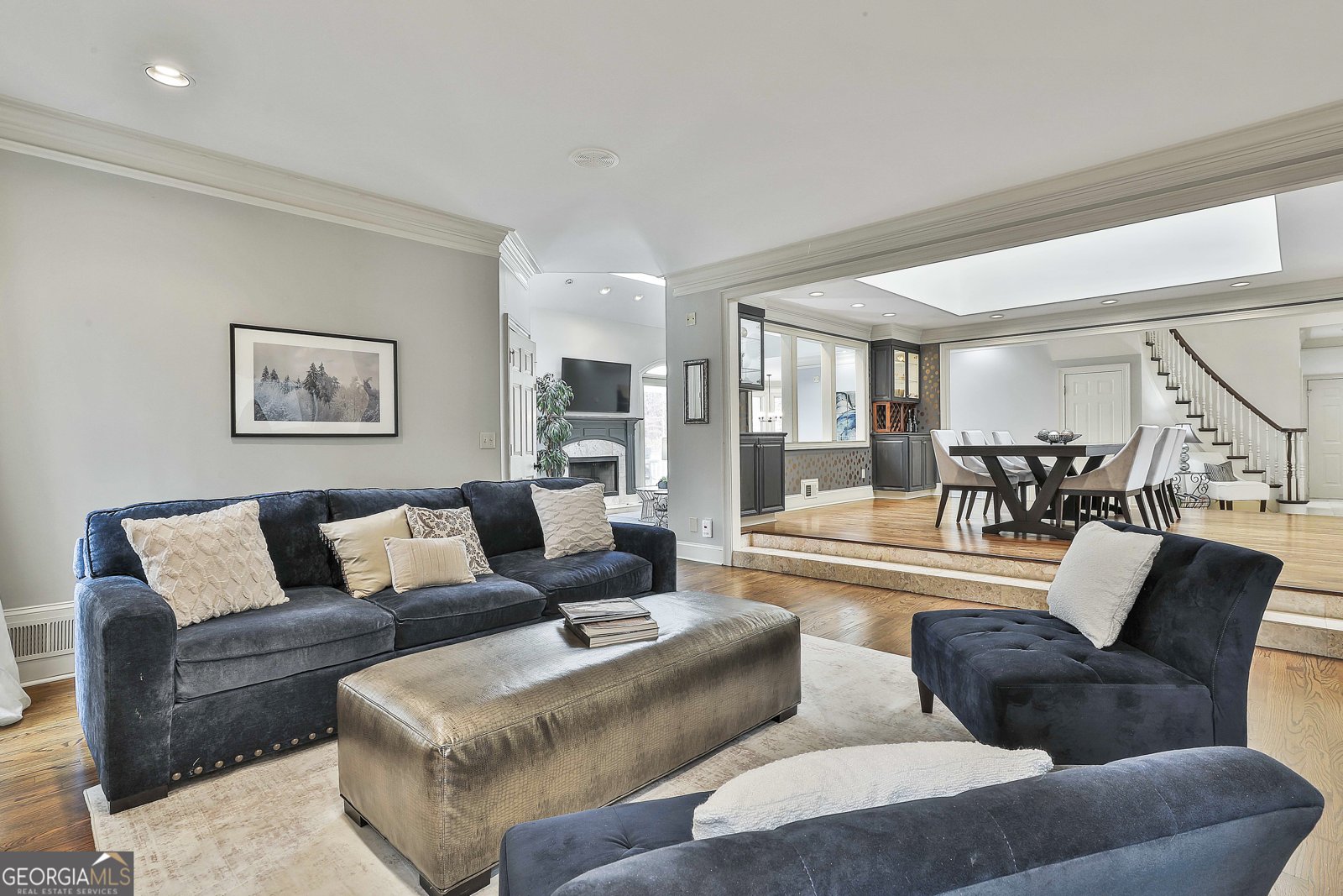 230 Smokerise Trace Peachtree City - Photo 29