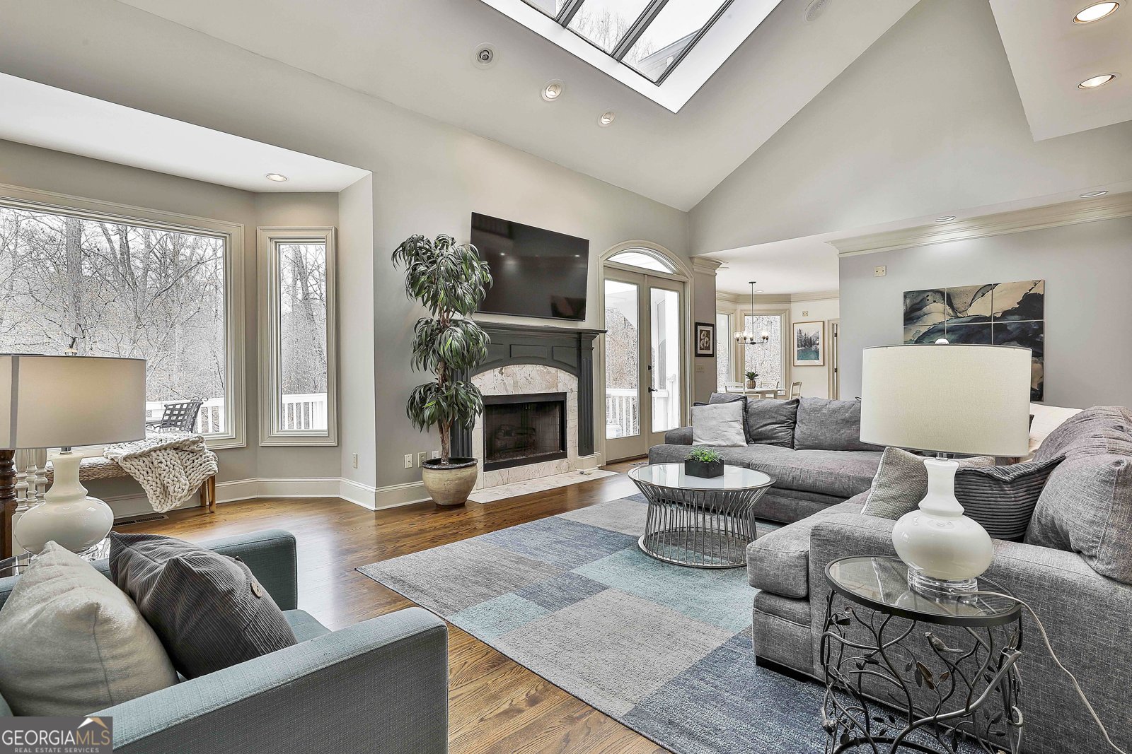 230 Smokerise Trace Peachtree City - Photo 30