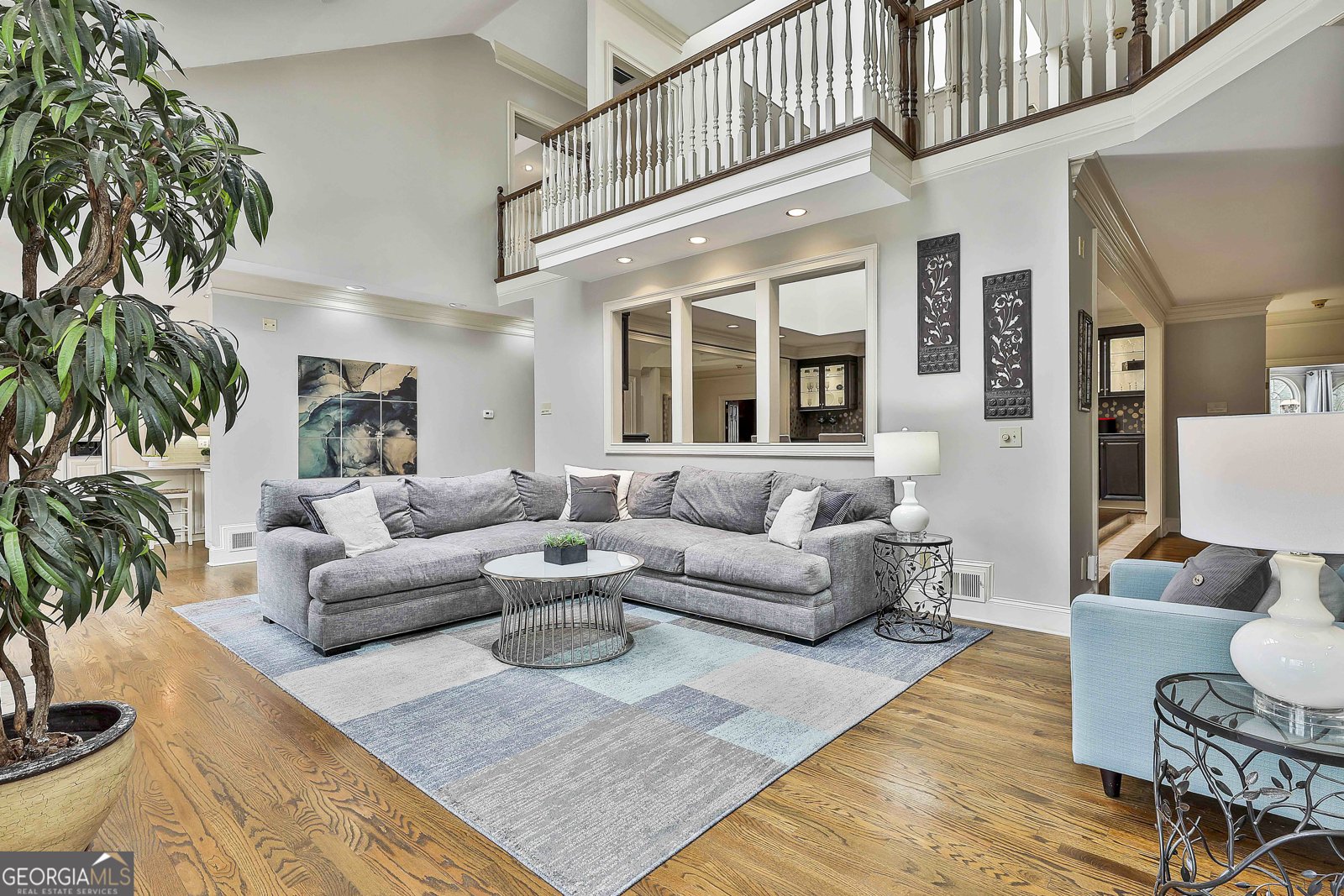 230 Smokerise Trace Peachtree City - Photo 31