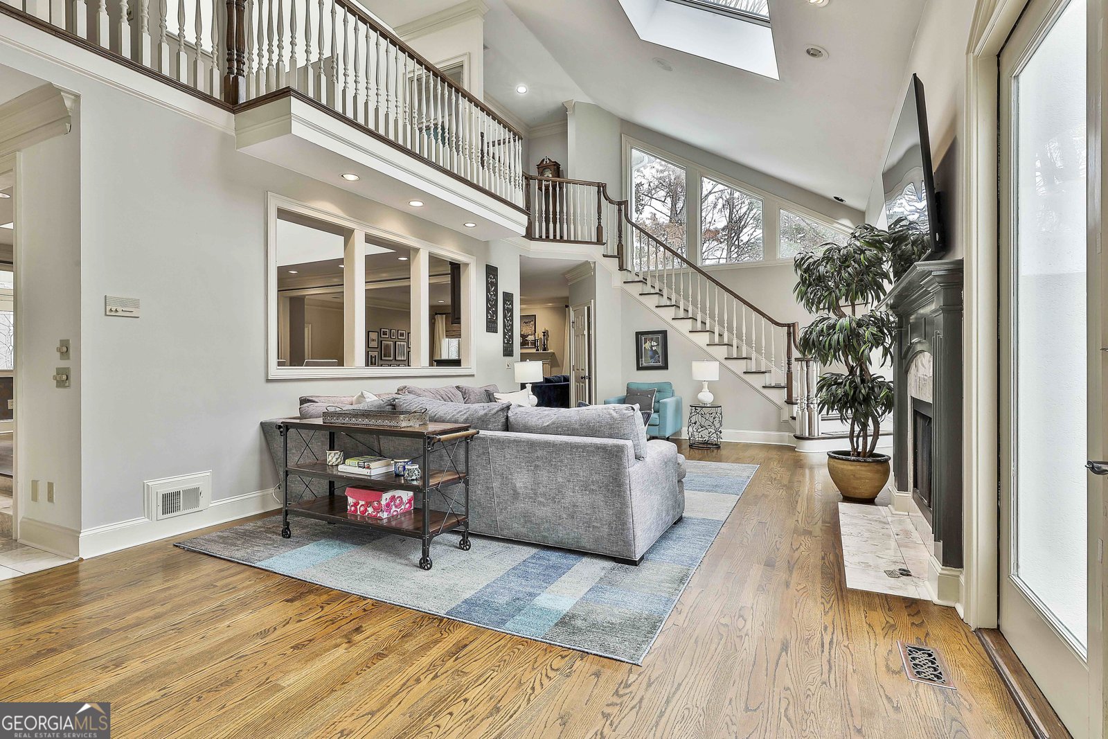 230 Smokerise Trace Peachtree City - Photo 32