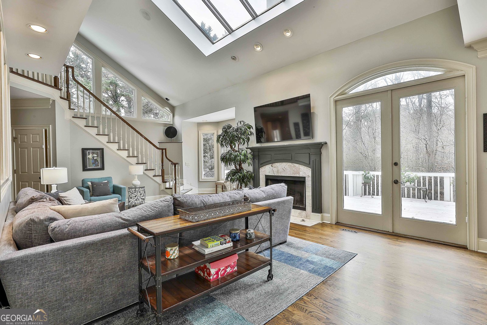 230 Smokerise Trace Peachtree City - Photo 33