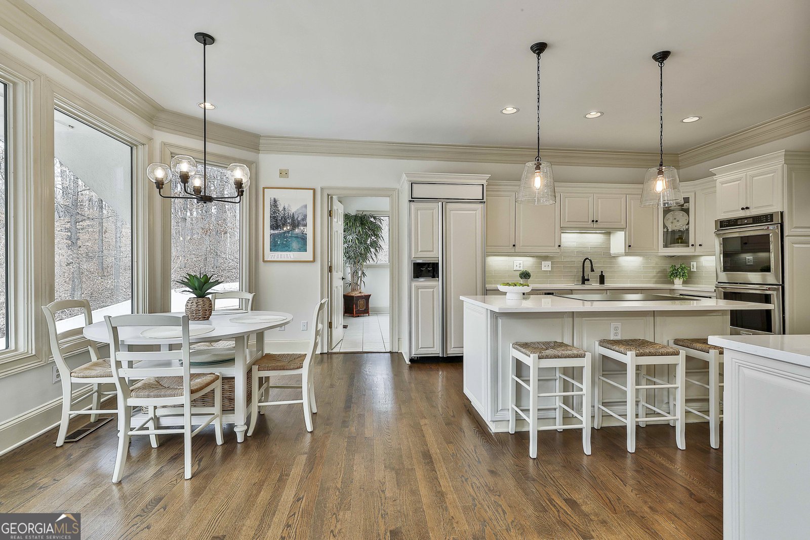 230 Smokerise Trace Peachtree City - Photo 34