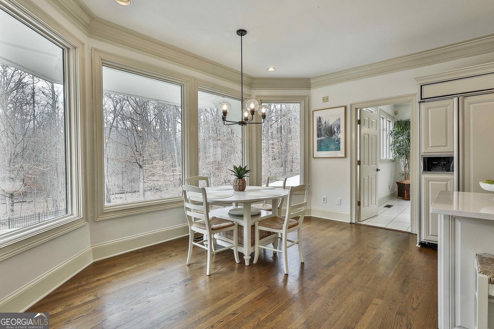 230 Smokerise Trace Peachtree City - Photo 35