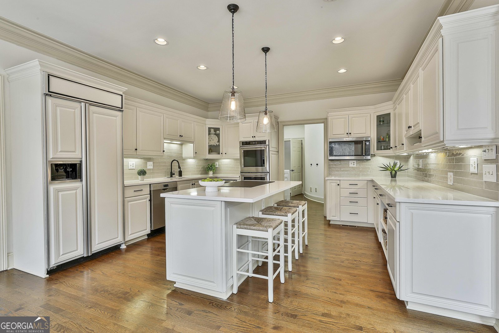 230 Smokerise Trace Peachtree City - Photo 37