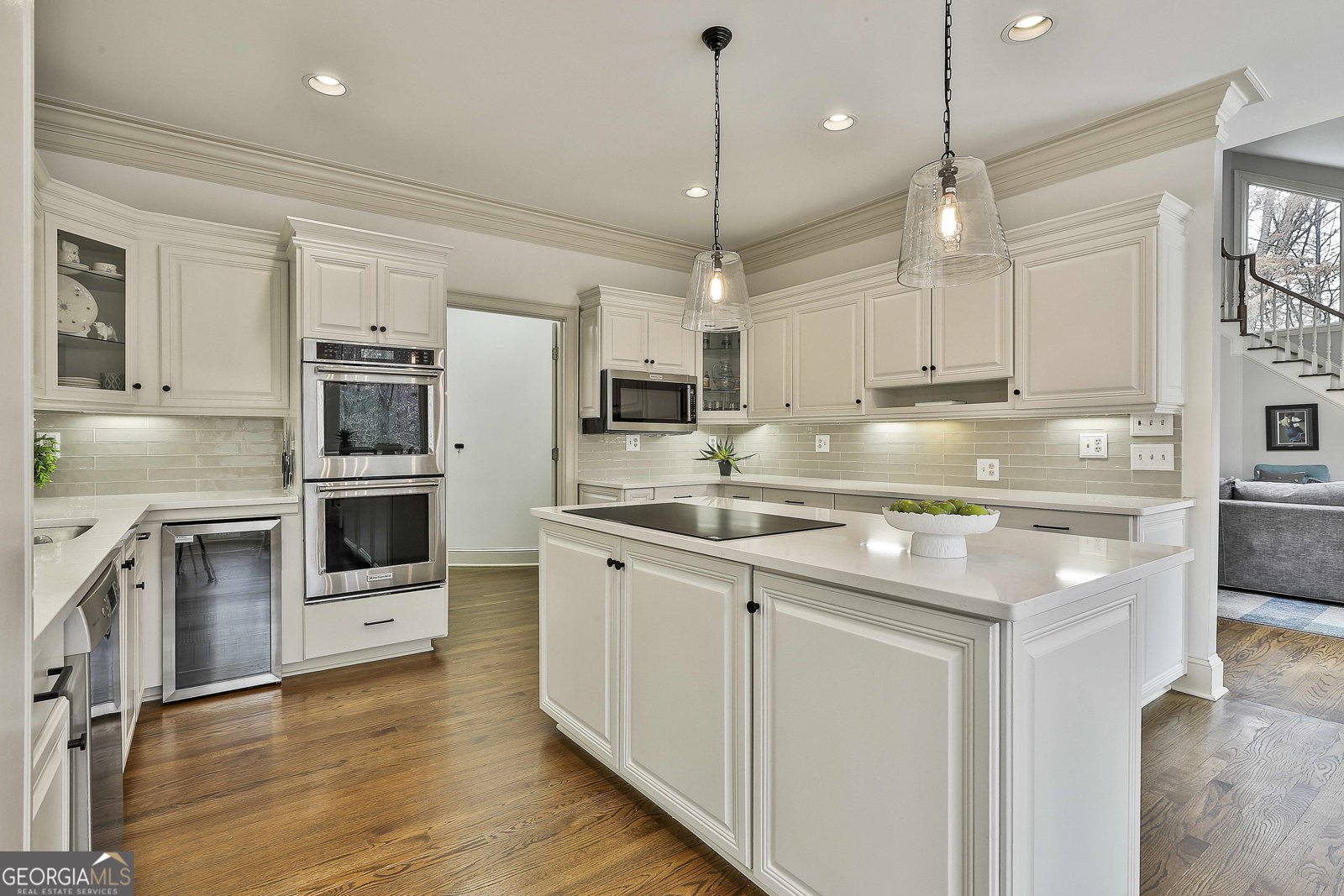 230 Smokerise Trace Peachtree City - Photo 41