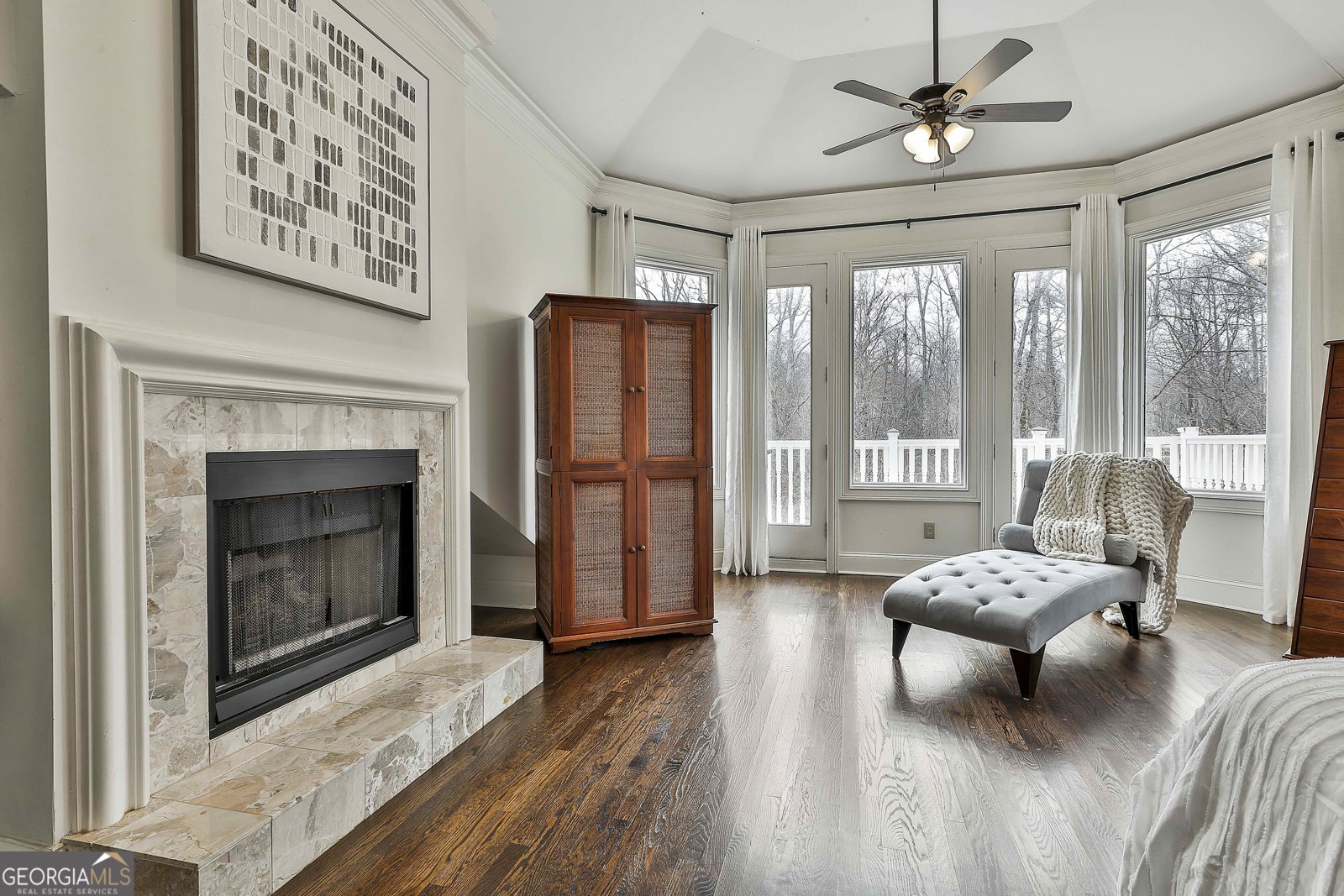 230 Smokerise Trace Peachtree City - Photo 59