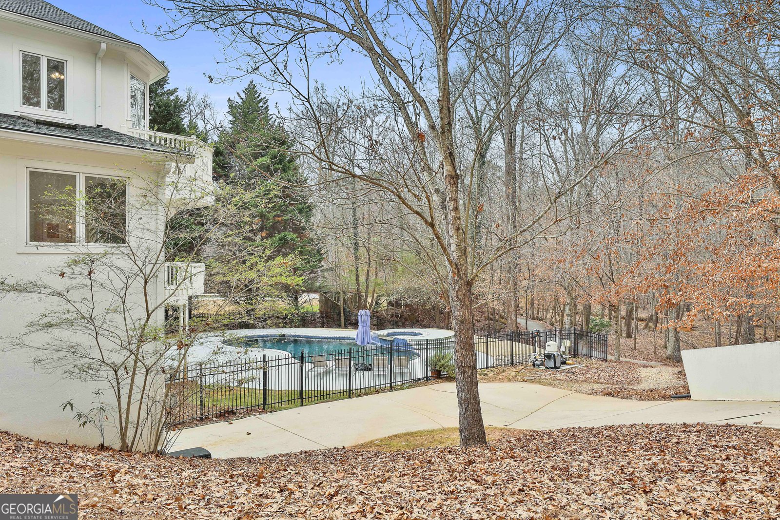 230 Smokerise Trace Peachtree City - Photo 6