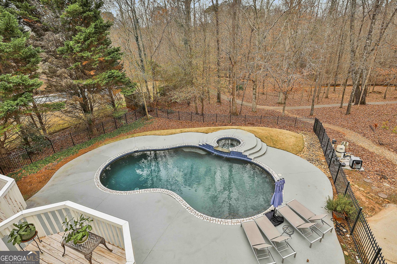 230 Smokerise Trace Peachtree City - Photo 61