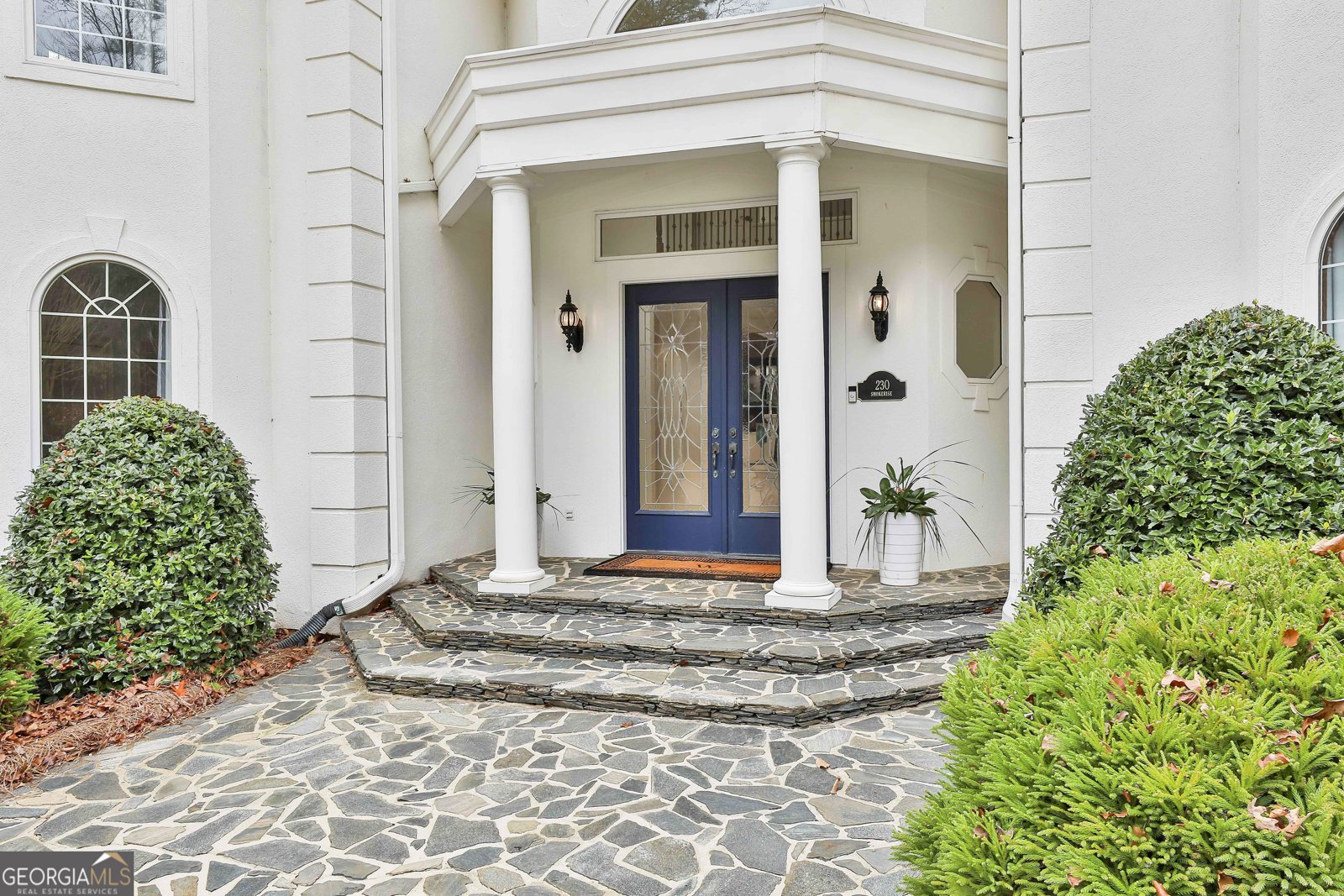 230 Smokerise Trace Peachtree City - Photo 7