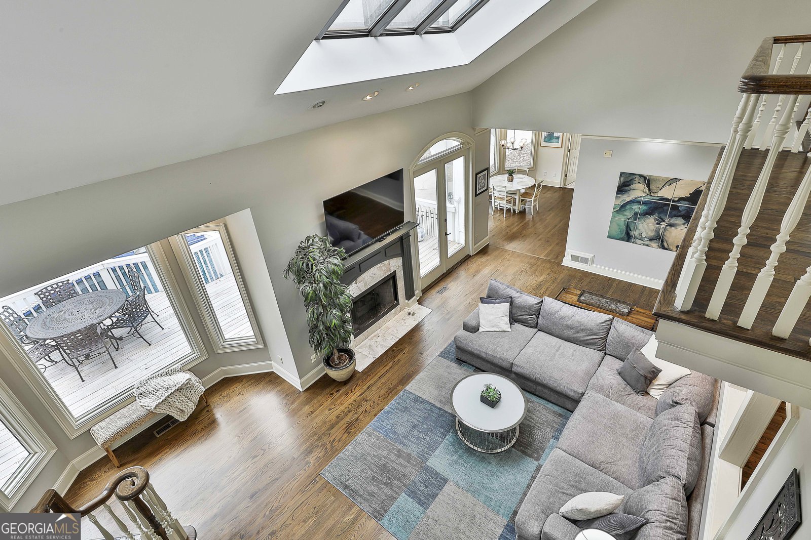 230 Smokerise Trace Peachtree City - Photo 75