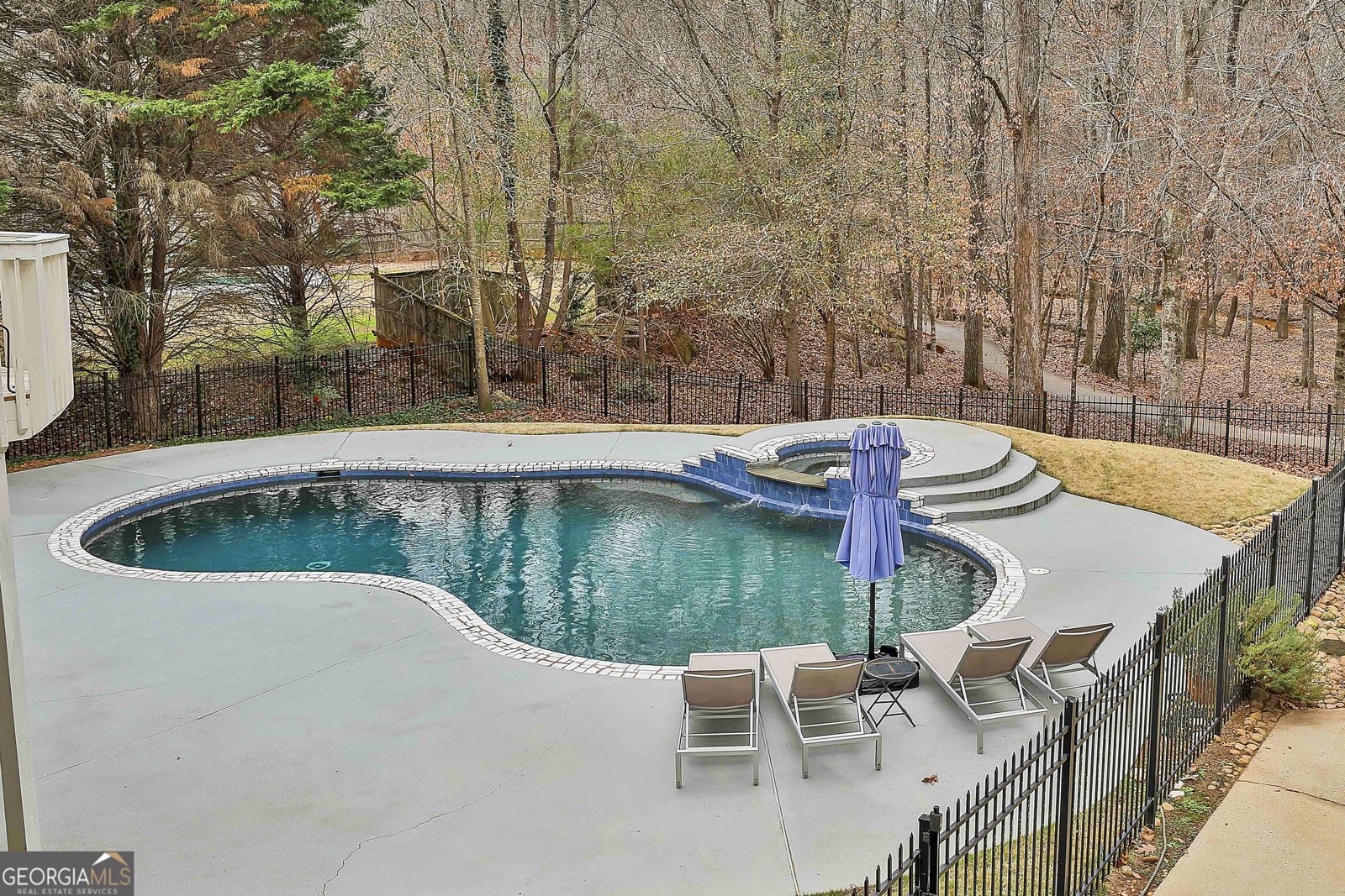 230 Smokerise Trace Peachtree City - Photo 84