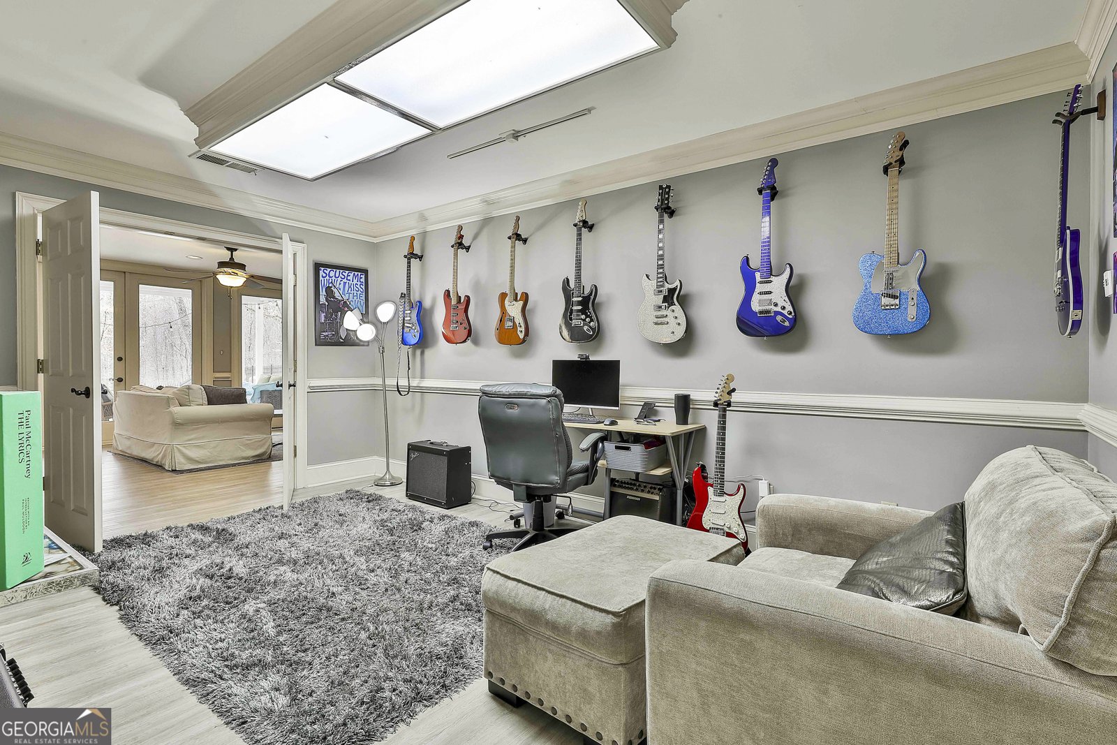 230 Smokerise Trace Peachtree City - Photo 93