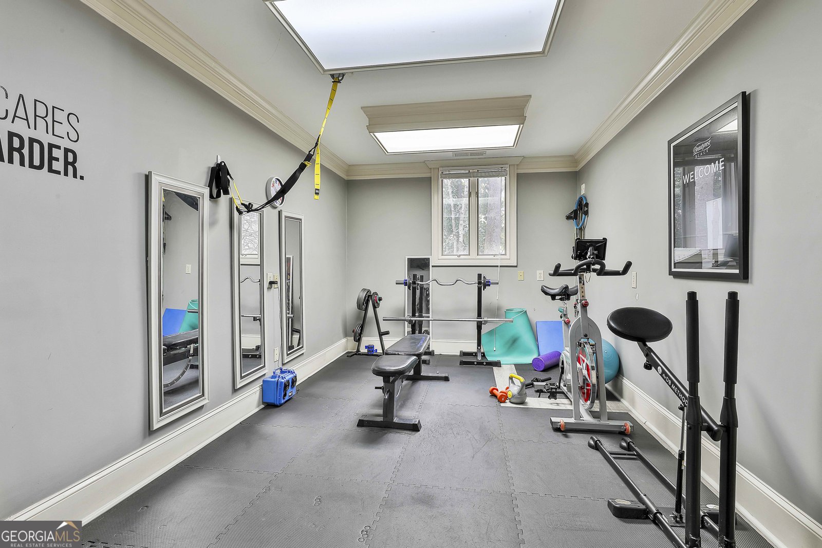 230 Smokerise Trace Peachtree City - Photo 94