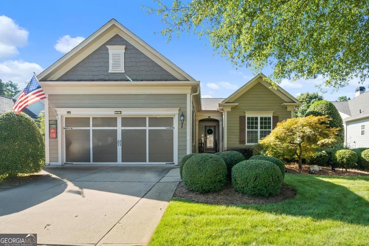 1151 Spring Station Road Greensboro - Photo 1