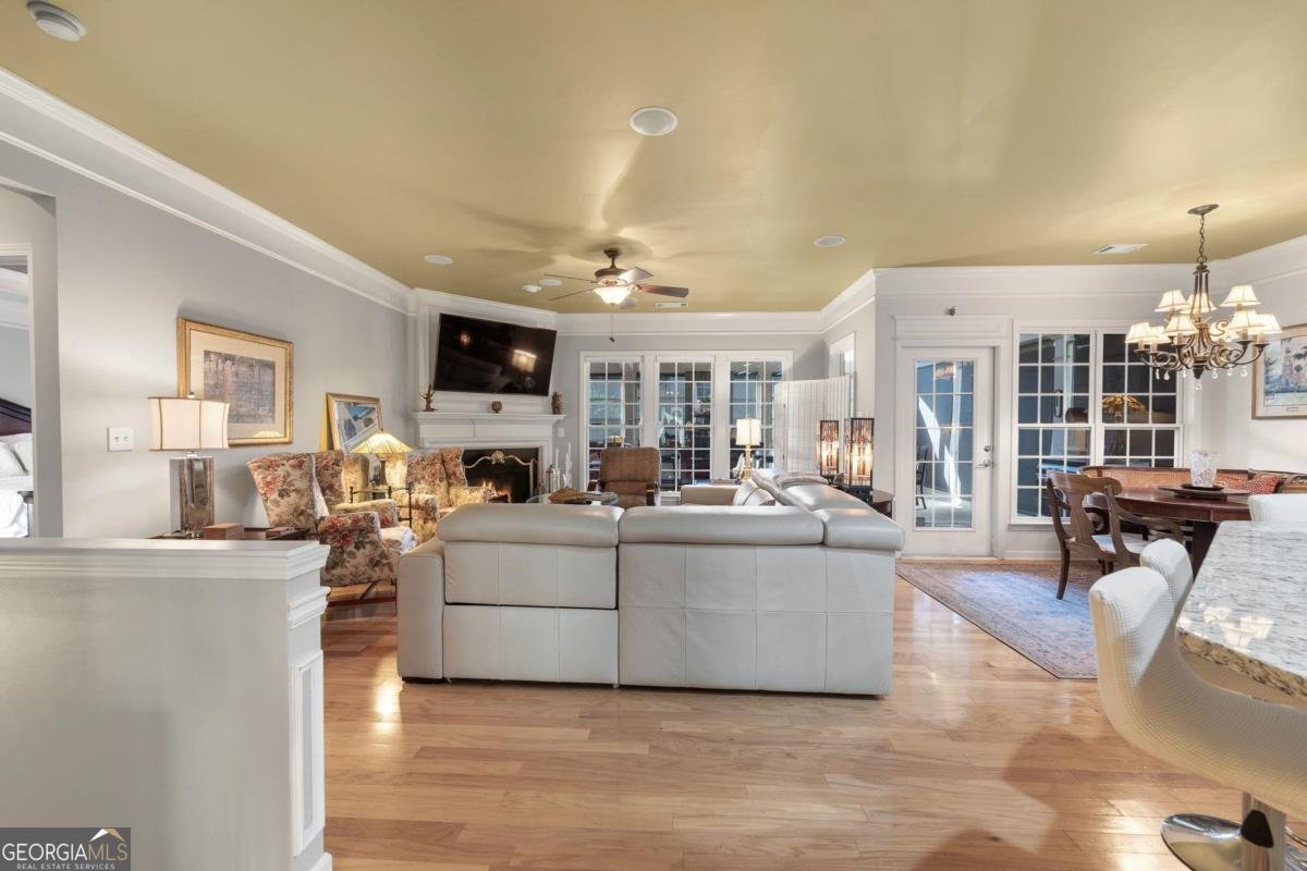 1151 Spring Station Road Greensboro - Photo 10