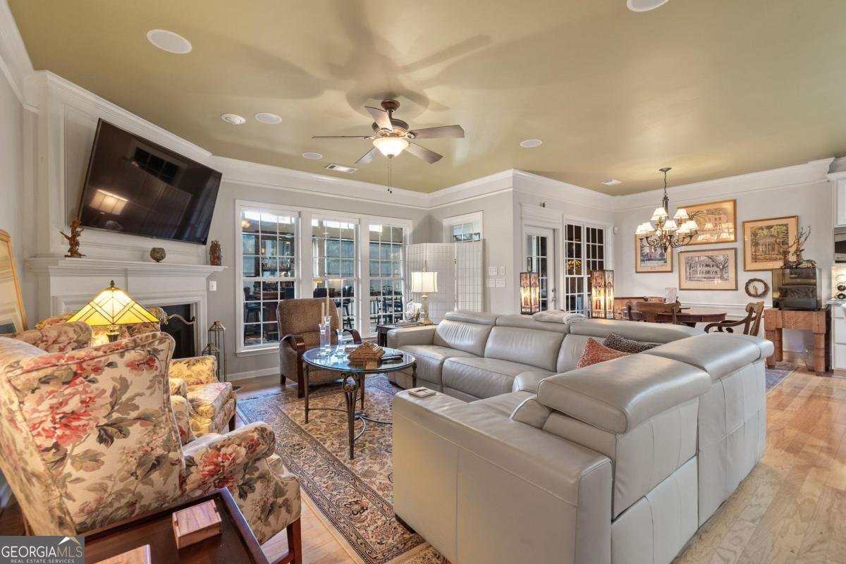 1151 Spring Station Road Greensboro - Photo 11