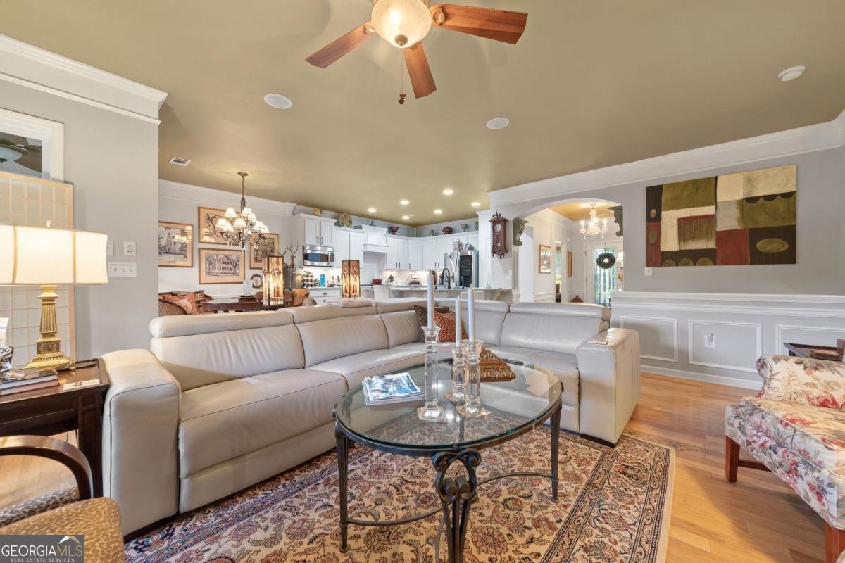 1151 Spring Station Road Greensboro - Photo 12