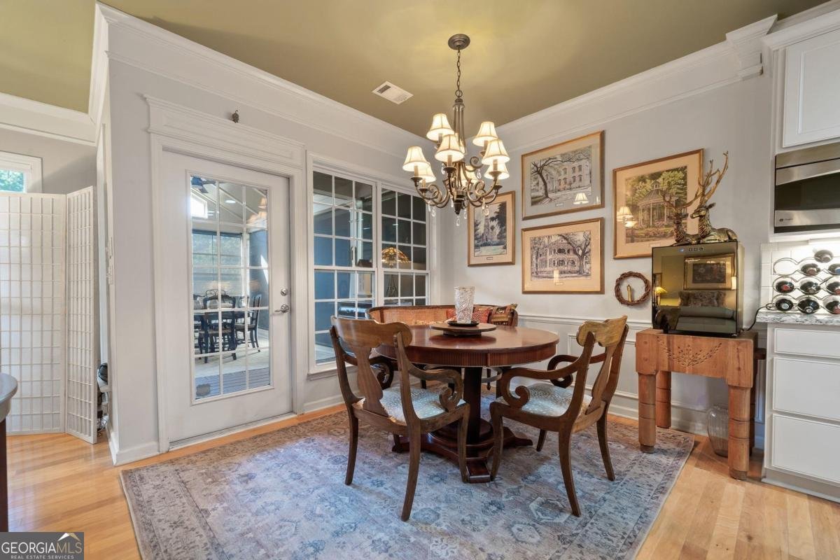 1151 Spring Station Road Greensboro - Photo 14