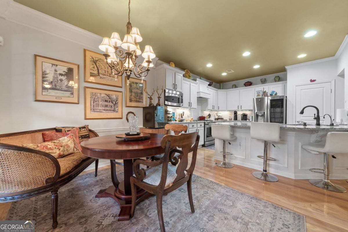 1151 Spring Station Road Greensboro - Photo 15