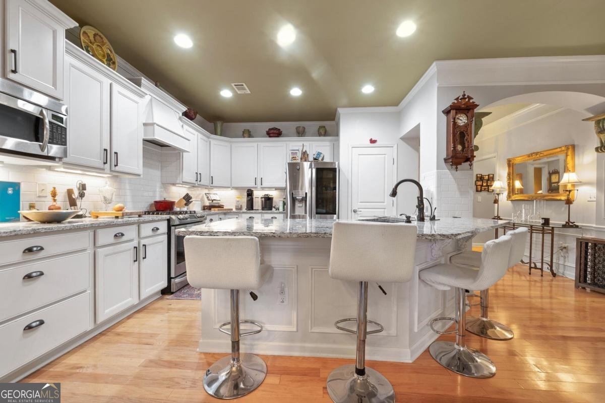 1151 Spring Station Road Greensboro - Photo 16