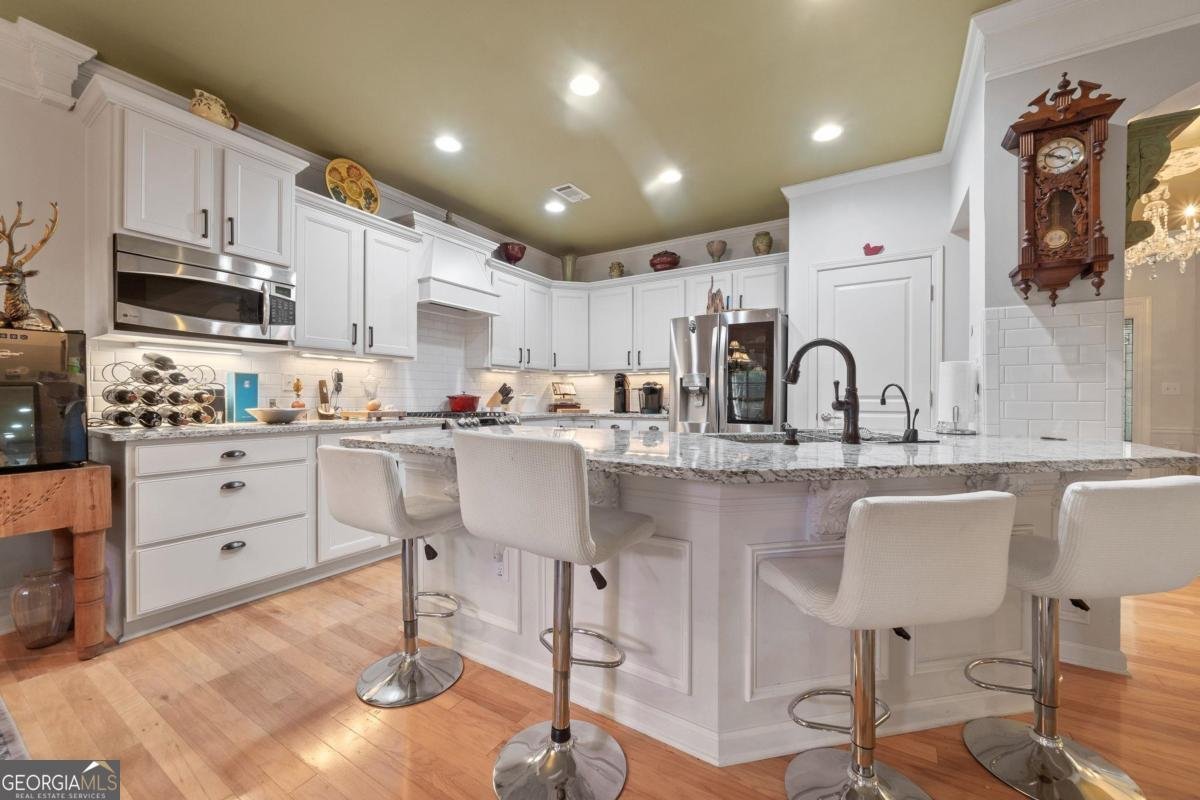 1151 Spring Station Road Greensboro - Photo 17