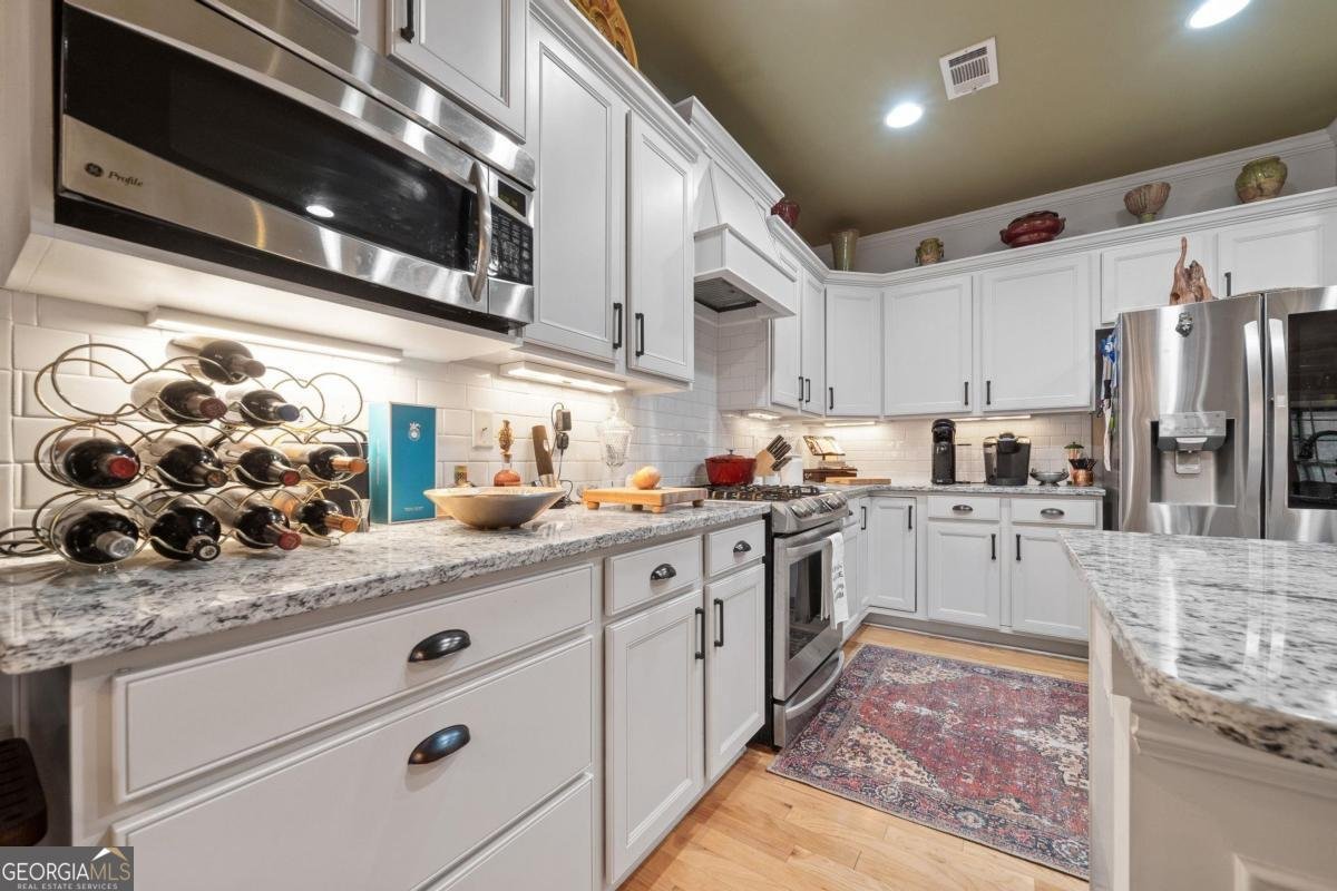 1151 Spring Station Road Greensboro - Photo 18