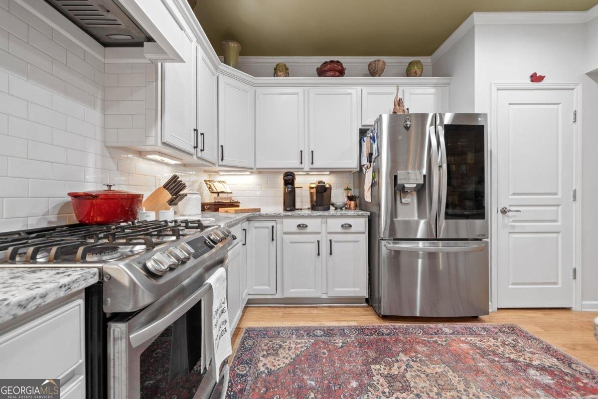 1151 Spring Station Road Greensboro - Photo 19