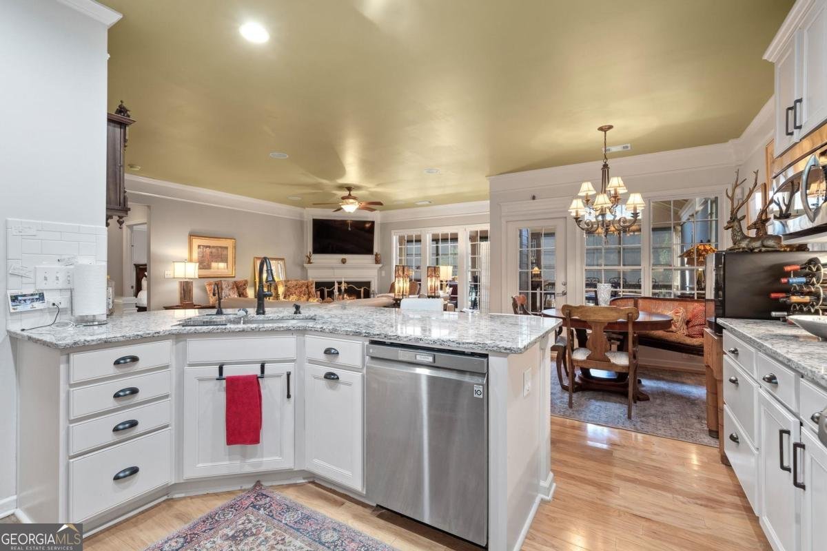 1151 Spring Station Road Greensboro - Photo 20