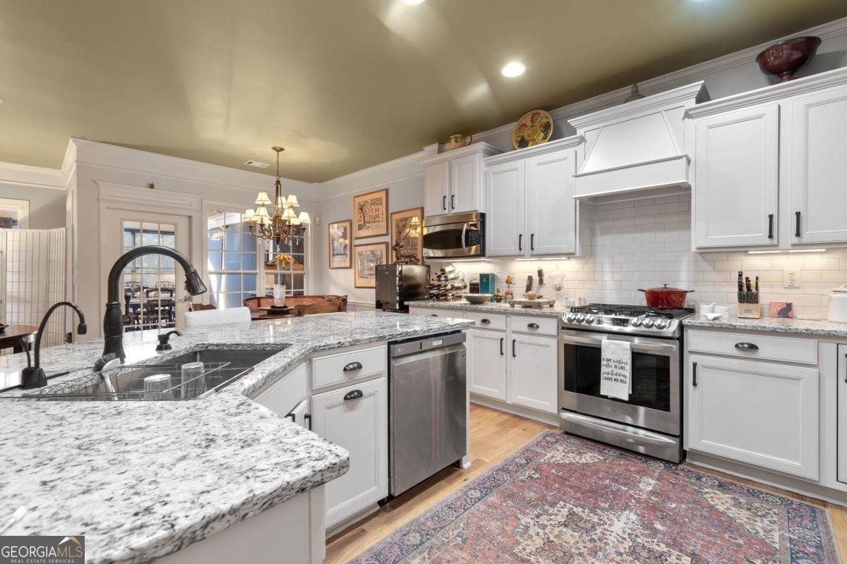 1151 Spring Station Road Greensboro - Photo 21