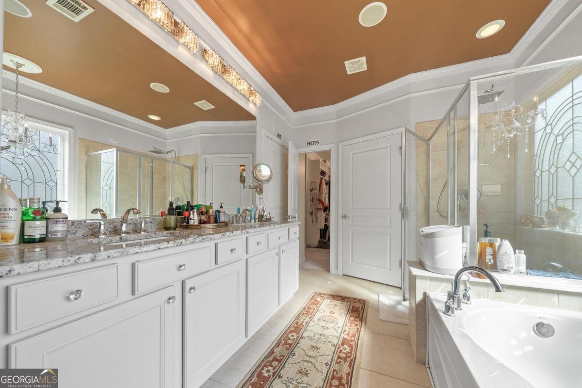 1151 Spring Station Road Greensboro - Photo 26