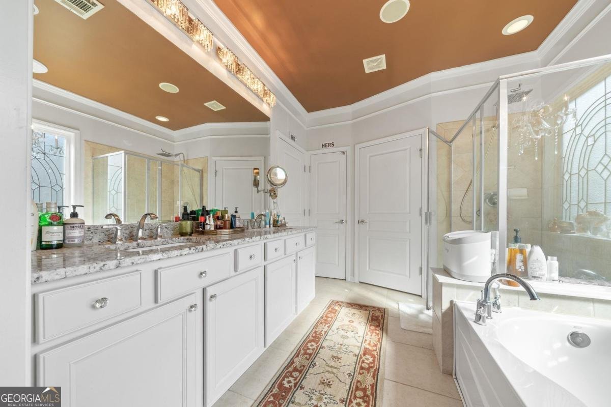 1151 Spring Station Road Greensboro - Photo 27