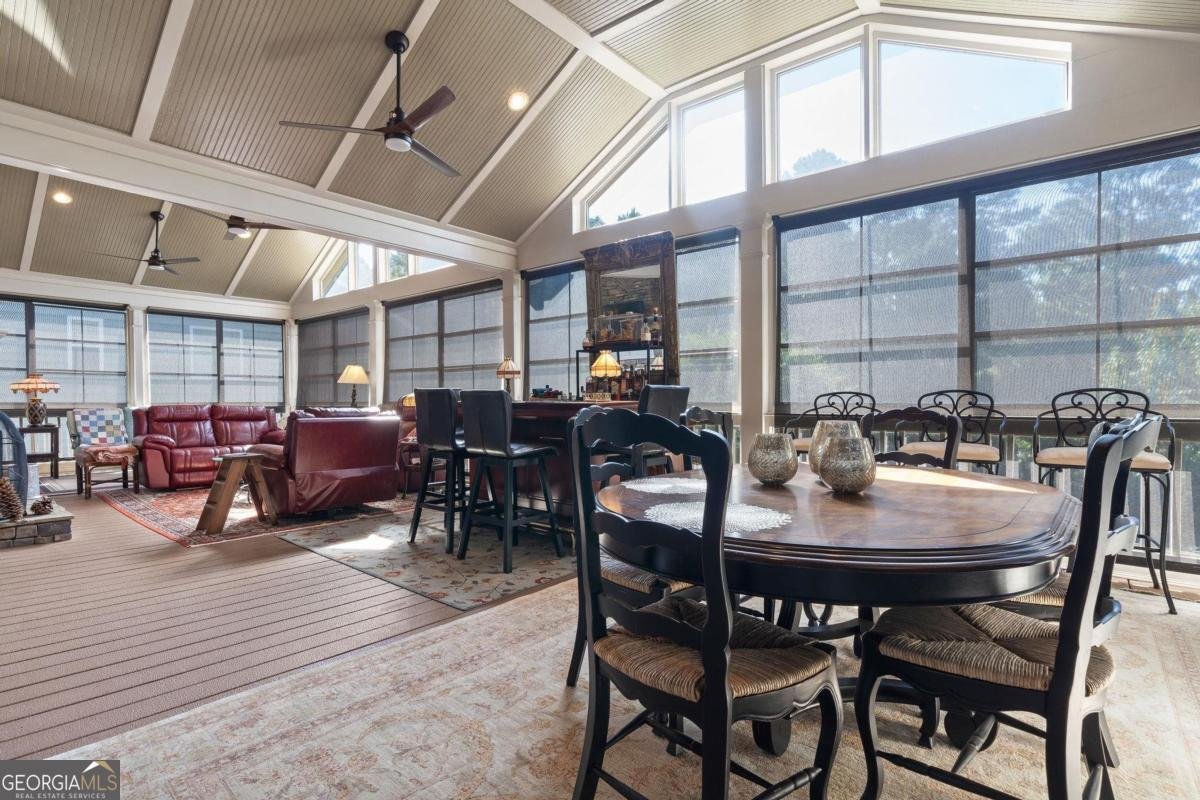 1151 Spring Station Road Greensboro - Photo 36