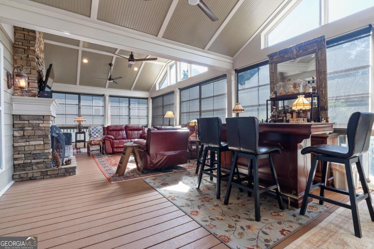 1151 Spring Station Road Greensboro - Photo 37