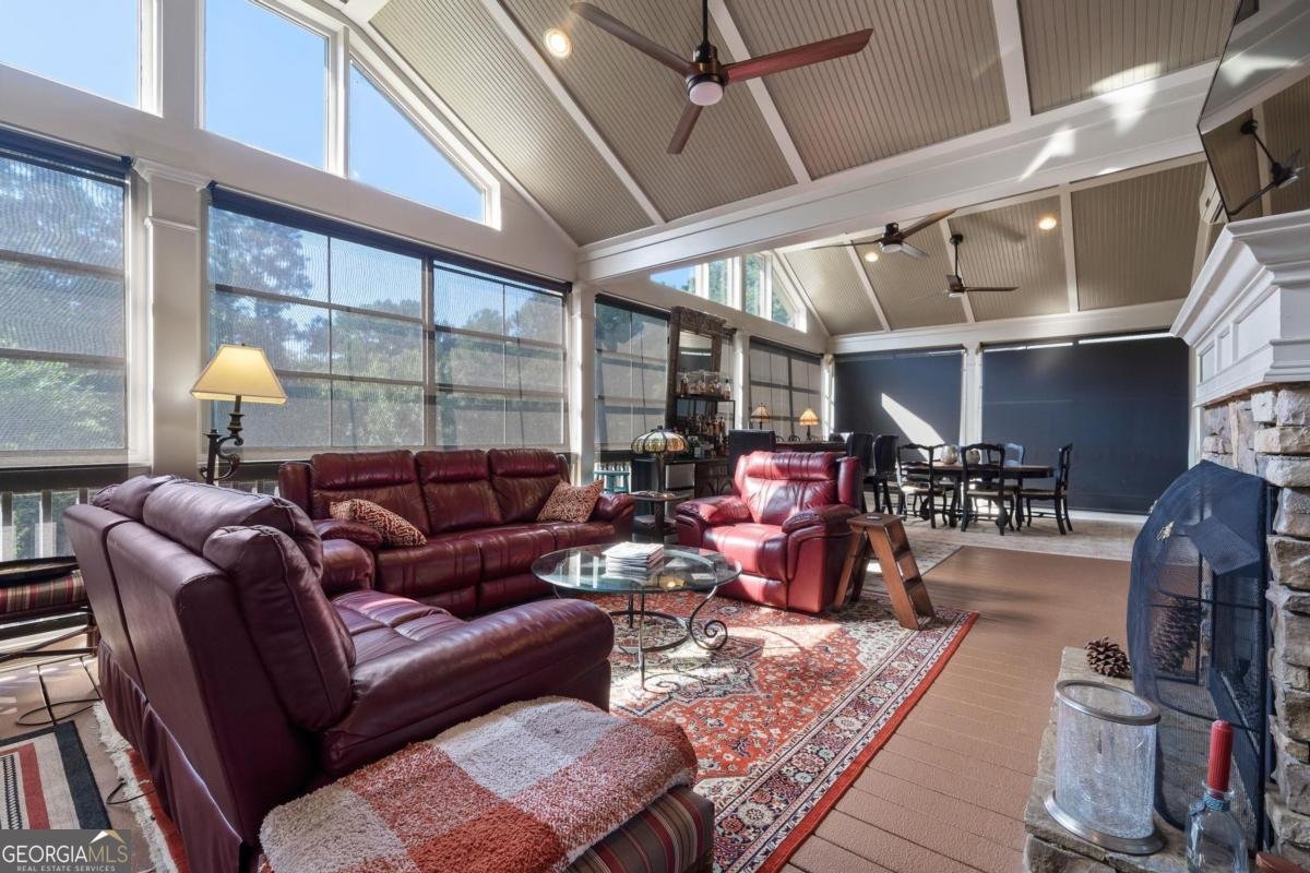 1151 Spring Station Road Greensboro - Photo 38