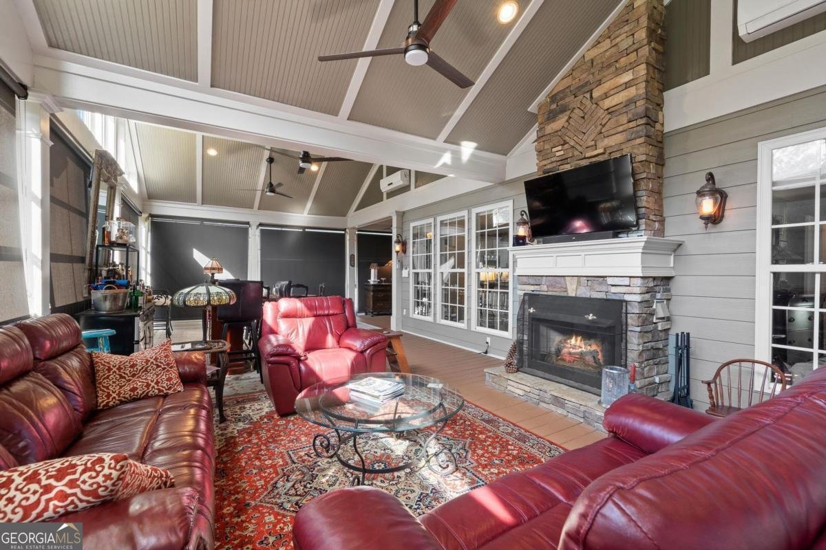 1151 Spring Station Road Greensboro - Photo 39