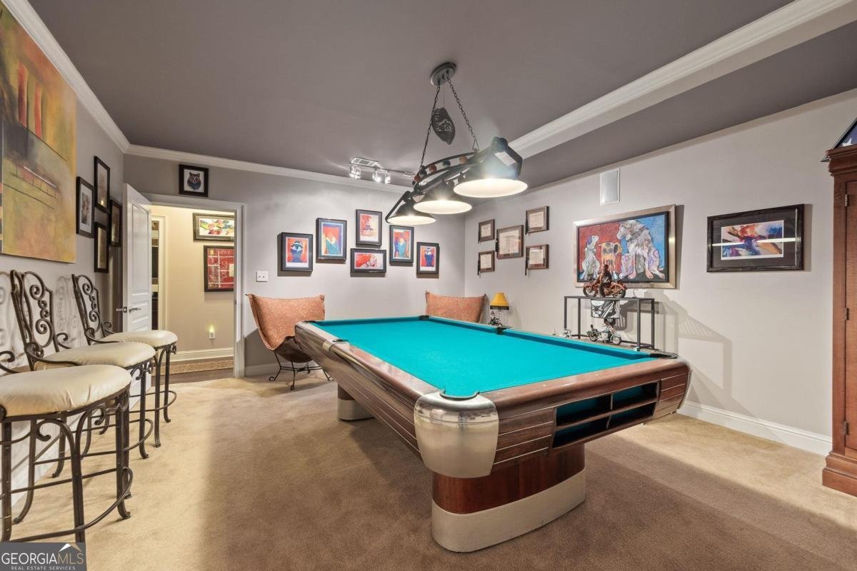 1151 Spring Station Road Greensboro - Photo 40