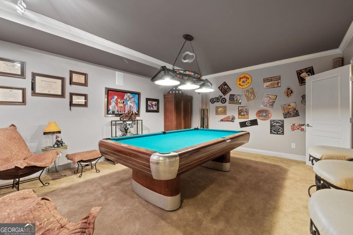 1151 Spring Station Road Greensboro - Photo 41