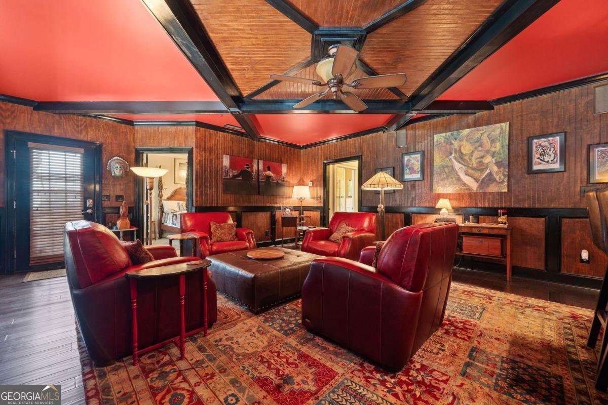 1151 Spring Station Road Greensboro - Photo 43