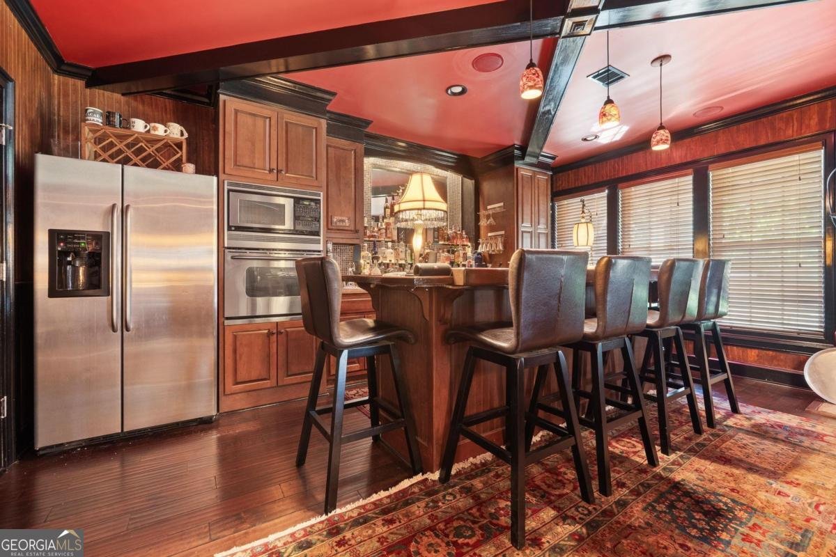 1151 Spring Station Road Greensboro - Photo 45