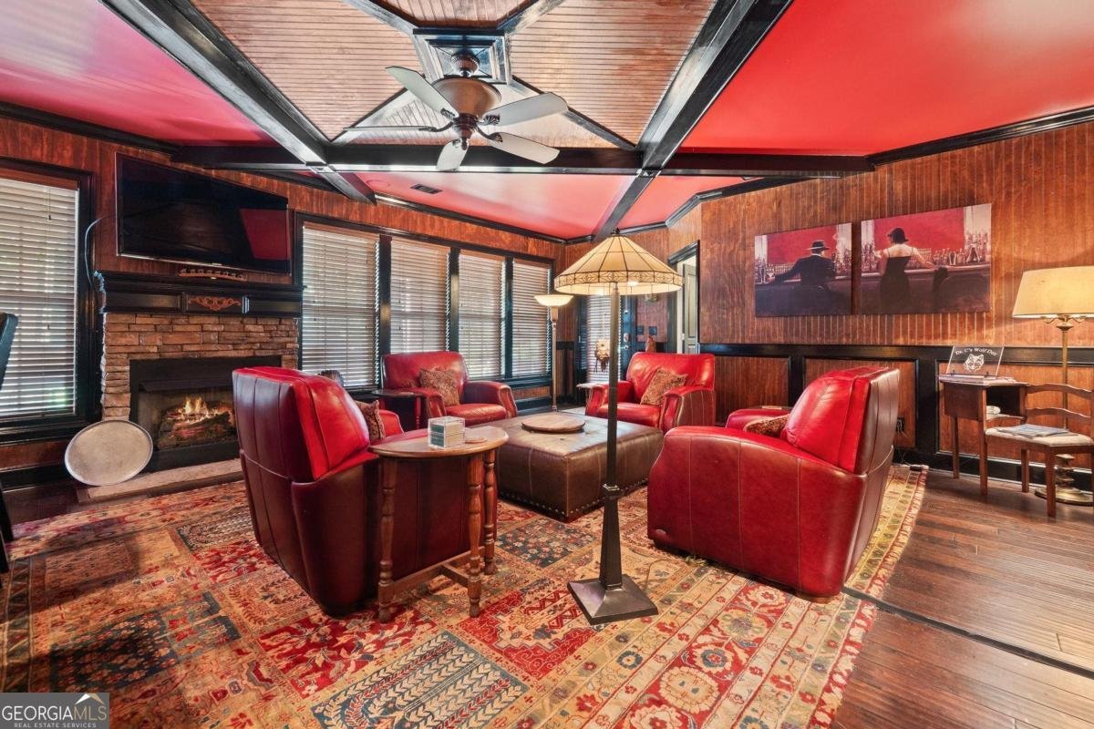 1151 Spring Station Road Greensboro - Photo 46