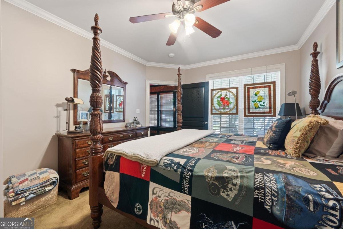 1151 Spring Station Road Greensboro - Photo 51